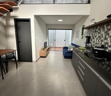 Silveria Apartment | Loft Novo