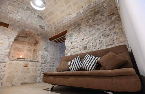 Bisceglie Apartment | LOFT ON THE BORGO
