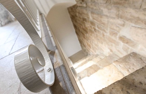 Bisceglie Apartment | LOFT ON THE BORGO