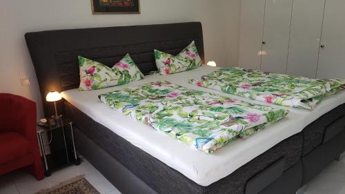 Ueberlingen Apartment | Loft Orchidee 2
