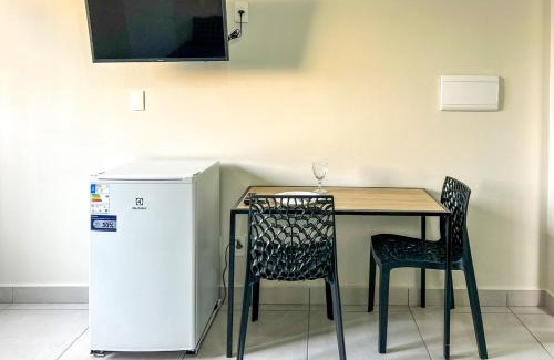 Sorocaba Apartment | Loft otimo para Home Office em Sorocaba SP
