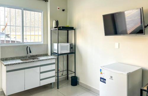Sorocaba Apartment | Loft otimo para Home Office em Sorocaba SP