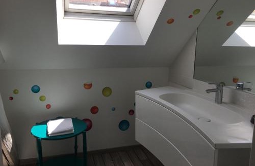 Azay-le-Rideau Apartment | Loft P'tite Pomme Azay le Rideau