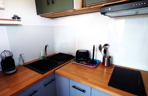 Llauro Apartment | LOFT panoramic view with pool