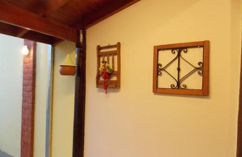 Brotas House | Loft Paraíso em Brotas SP