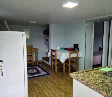 Jaguaribe Apartment | Loft para até 3 pessoas