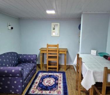 Jaguaribe Apartment | Loft para até 3 pessoas