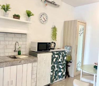 Taman Griya Apartment | Loft Paradise
