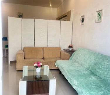 Taman Griya Apartment | Loft Paradise