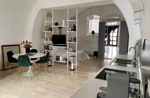 Bisceglie Apartment | Loft Pedone