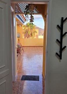 Vueltas House | Loft Pension Candelaria