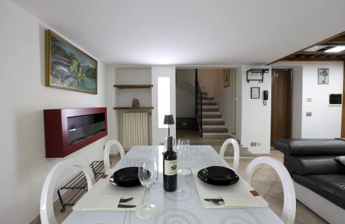 Vercelli Apartment | Loft Piazza Cavour Vercelli