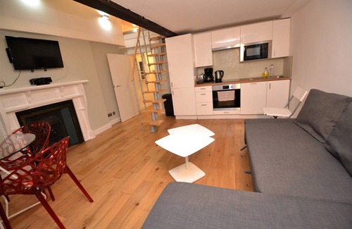 London City Centre Apartment | Loft Piccadilly Circus Apartment