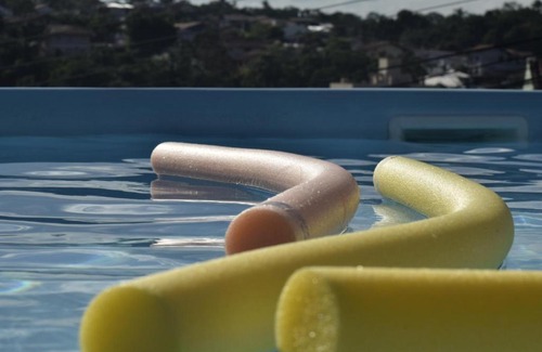 Fortaleza Apartment | Loft Pinheiros