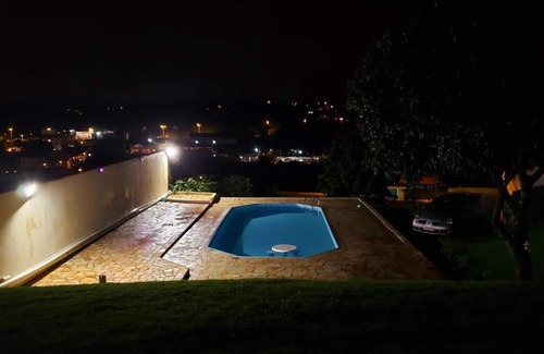 Fortaleza Apartment | Loft Pinheiros