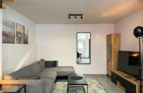 Thessaloniki Apartment | Loft Platon