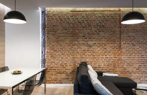 Centro Apartment | Loft Plaza Salamanca