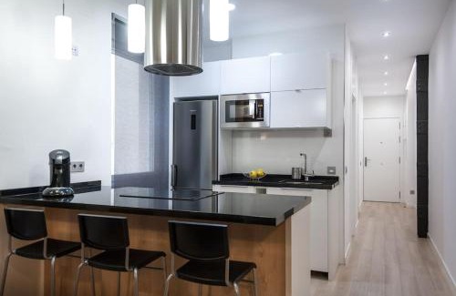 Centro Apartment | Loft Plaza Salamanca