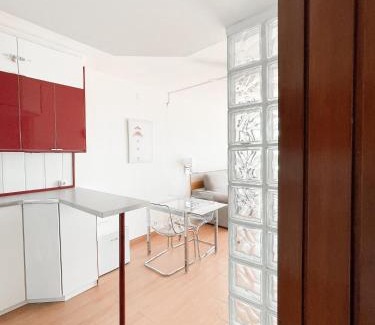 Sant Pol De Mar Apartment | Loft Ponent, Sant Pol de Mar