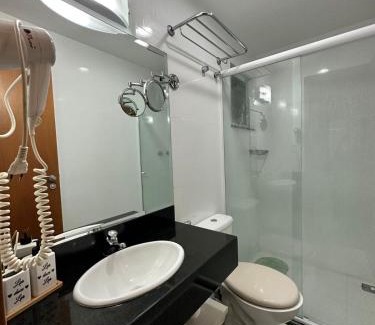 Itacuruca Apartment | Loft Porto Marina Itacuruçá