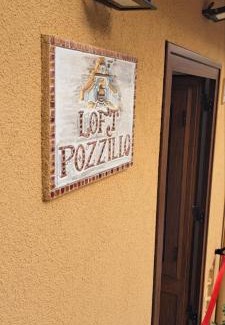 Monreale House | Loft Pozzillo