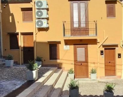 Monreale House | Loft Pozzillo