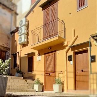 Monreale House | Loft Pozzillo