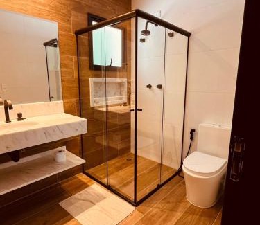 Campos do Jordao Apartment | Loft Próximo ao Teleférico