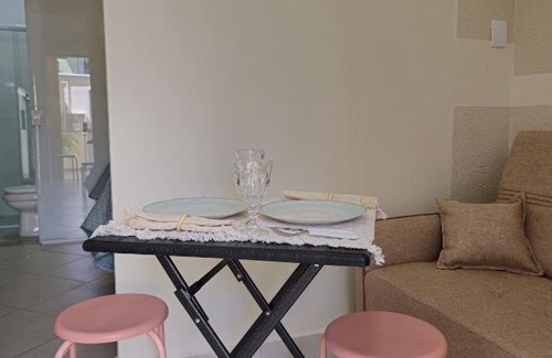 Campinas Apartment | Loft próximo Estádios e Faculdades