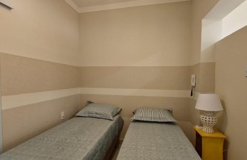 Campinas Apartment | Loft próximo Estádios e Faculdades