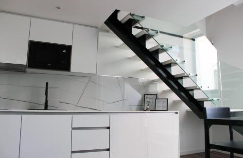 Leiria Apartment | Loft Prestige