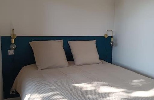 Sarzeau House | Loft privatif TYGLAZ - Golfe du Morbihan
