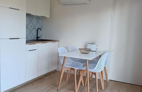 Sarzeau House | Loft privatif TYGLAZ - Golfe du Morbihan