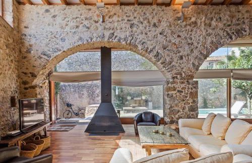 Ulla House | Loft rústico