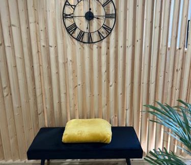 Saint Joseph/Mittelharth Apartment | Loft ravissant avec parking gratuit