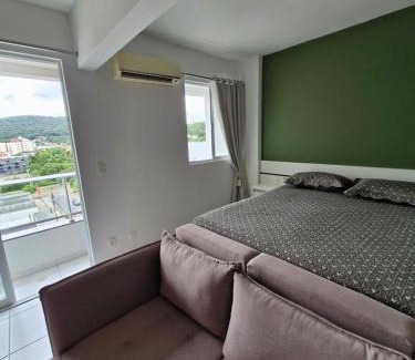 America Apartment | Loft Reis