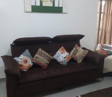 Sahy Apartment | Loft Reserva do Sahy