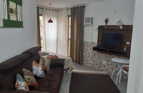 Sahy Apartment | Loft Reserva do Sahy