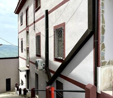 Copersito House | Loft Residenza 33