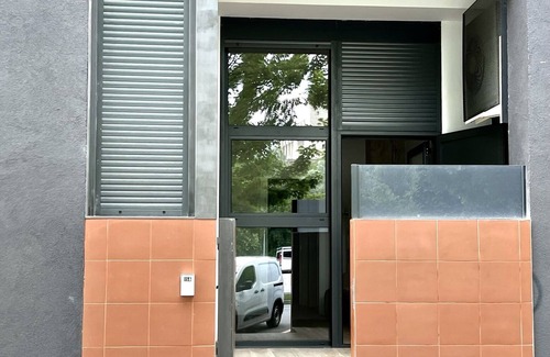 Rochapea Apartment | Loft Rio Arga. Comfort and style 5 minutes from downtown. New!