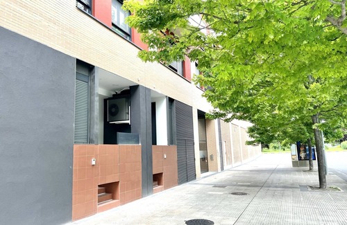 Rochapea Apartment | Loft Rio Arga. Comfort and style 5 minutes from downtown. New!