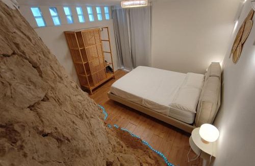 Faro de Cullera House | LOFT ROYAL - apartamento "loft" con terraza y vistas al mar