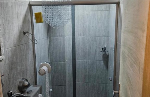 Historic Center Apartment | Loft Rua Teresa 04