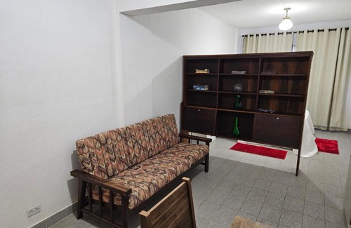 Historic Center Apartment | Loft Rua Teresa 04