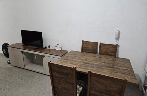 Historic Center Apartment | Loft Rua Teresa 04
