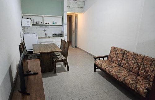 Historic Center Apartment | Loft Rua Teresa 04