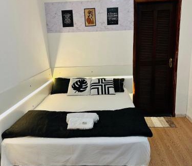 Praia dos Anjos Apartment | Loft Saint Tropez- Arraial do Cabo