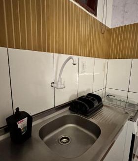 Praia dos Anjos Apartment | Loft Saint Tropez- Arraial do Cabo