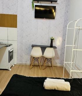 Praia dos Anjos Apartment | Loft Saint Tropez- Arraial do Cabo