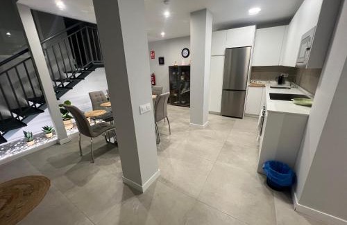 Prosperidad Apartment | LOFT SALAMANCA n 1